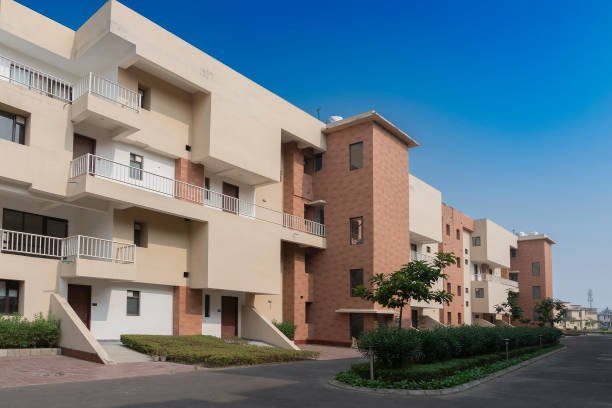 Why People Are Choosing 4BHK Flats in Delhi