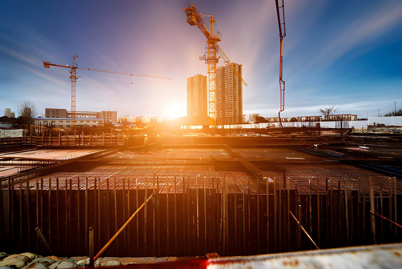 How to Choose the Perfect Property in the Ideal Location