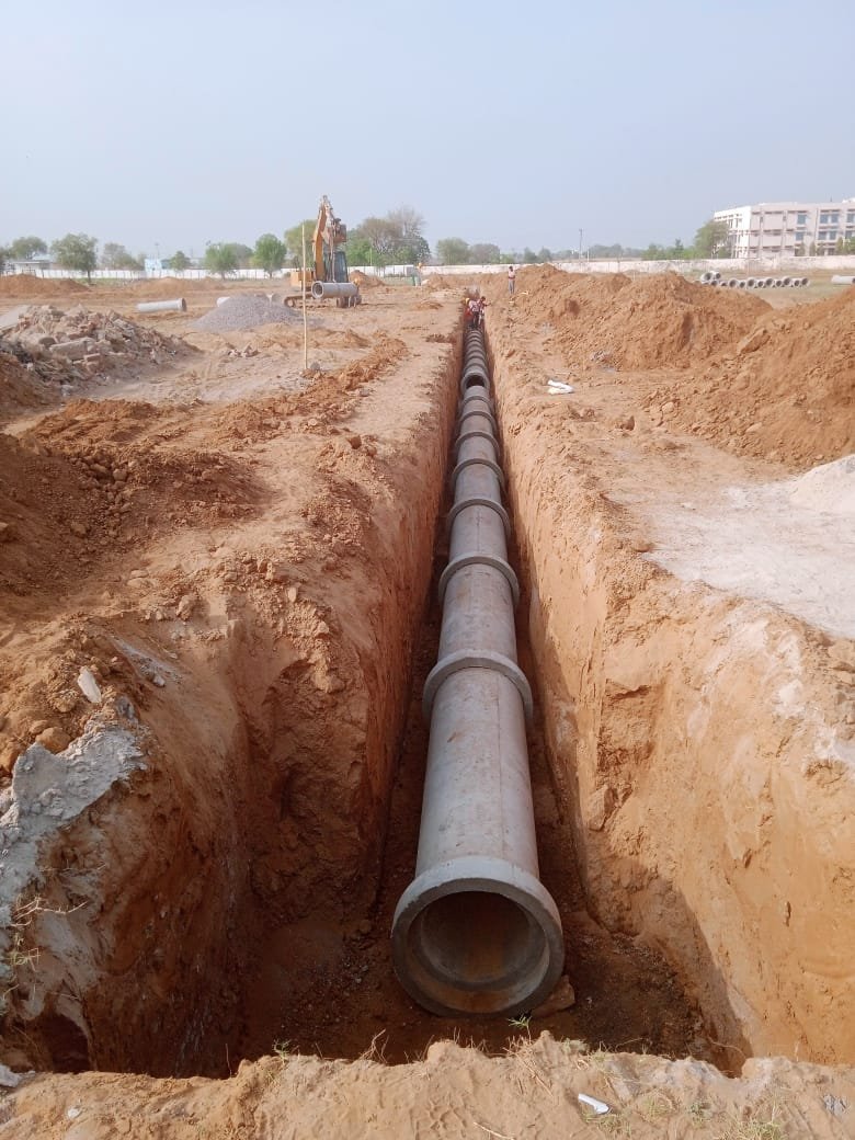 Drainage & Utilities image 11