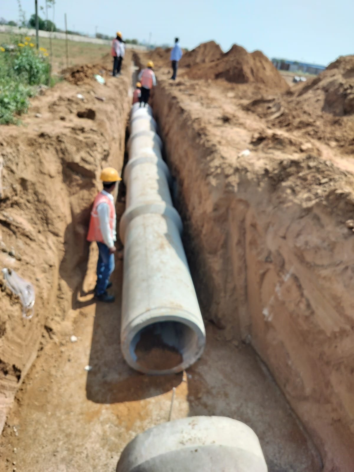 Drainage & Utilities image 12