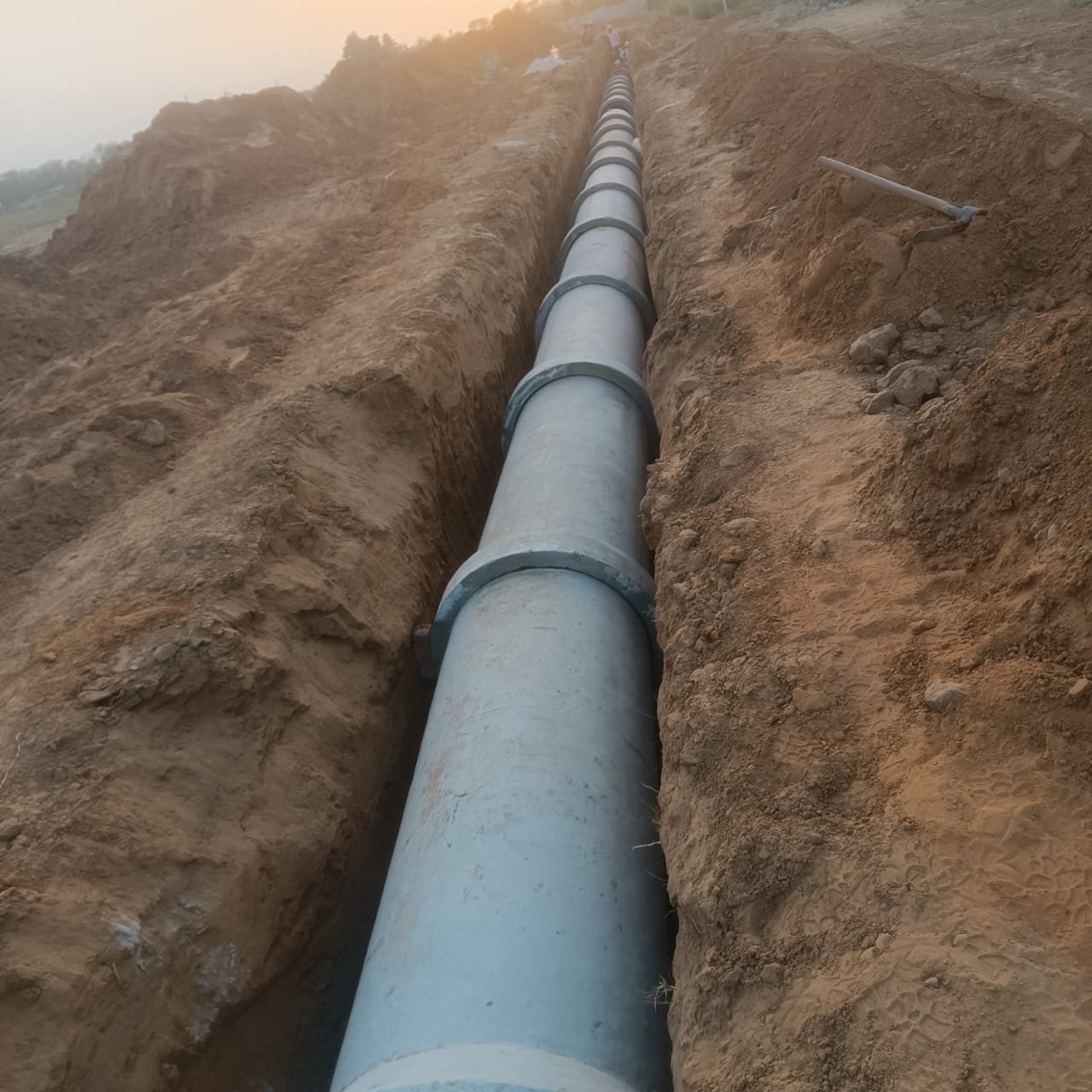 Drainage & Utilities image 13