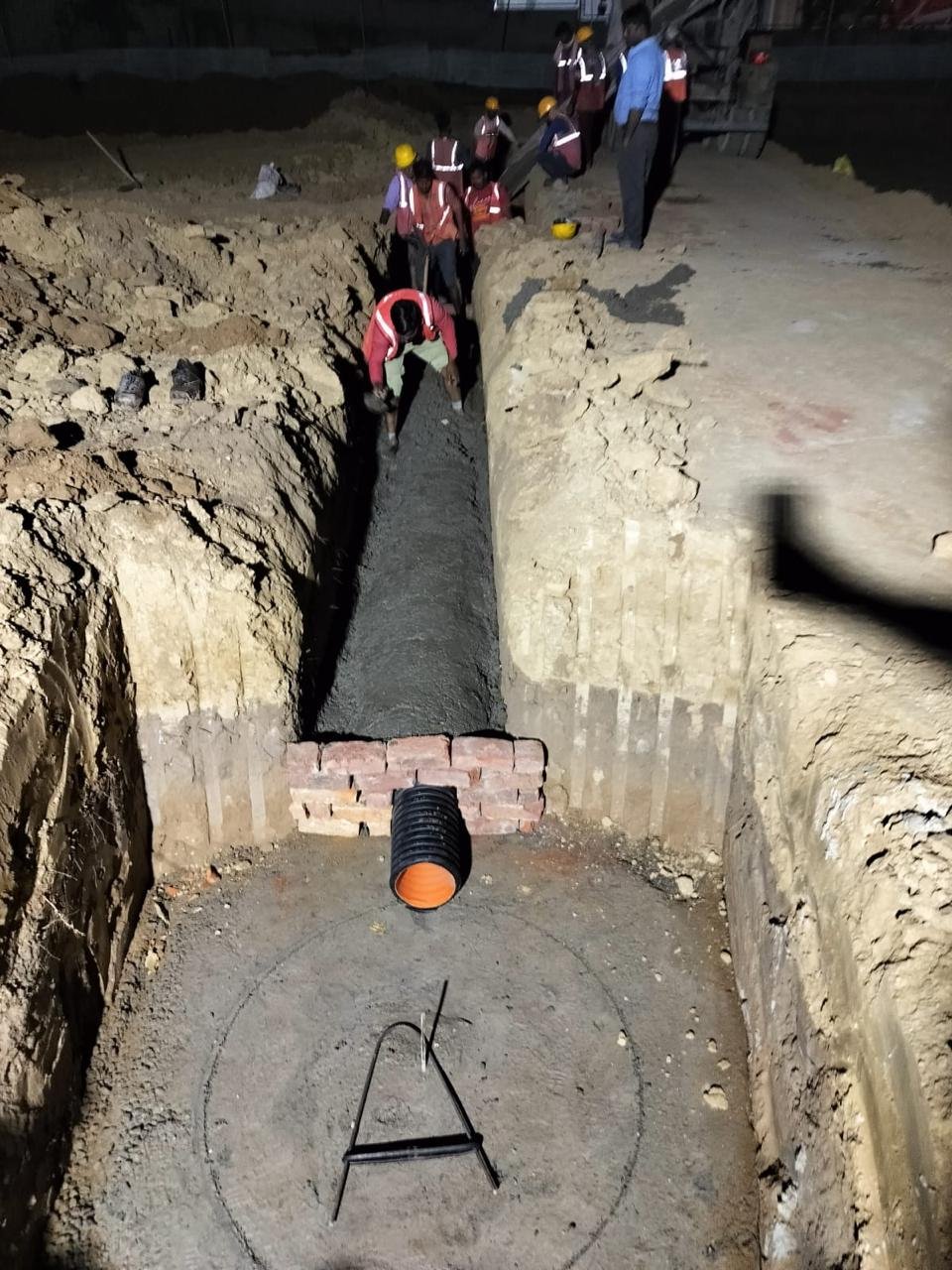 Drainage & Utilities image 2