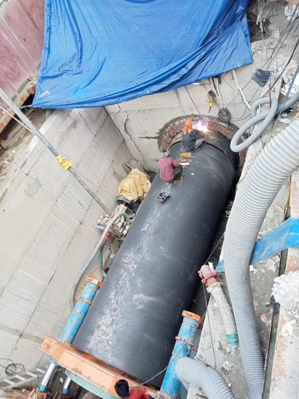 Drainage & Utilities image 7