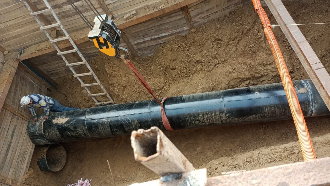 Drainage & Utilities image 8