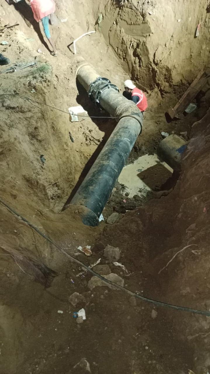 Drainage & Utilities image 9